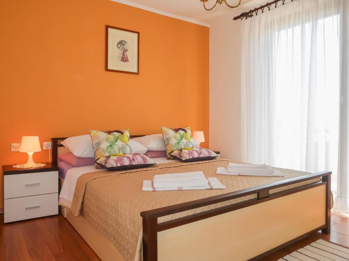 Apartment Kolic - Rab317 By Interhome Palit Kültér fotó
