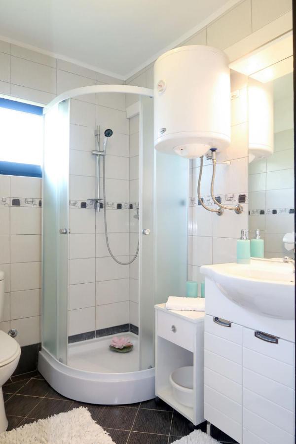 Apartment Kolic - Rab317 By Interhome Palit Kültér fotó
