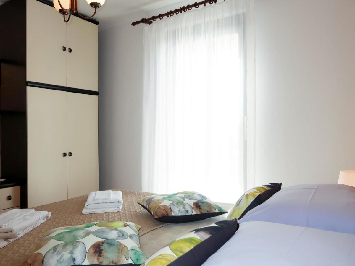 Apartment Kolic - Rab317 By Interhome Palit Kültér fotó